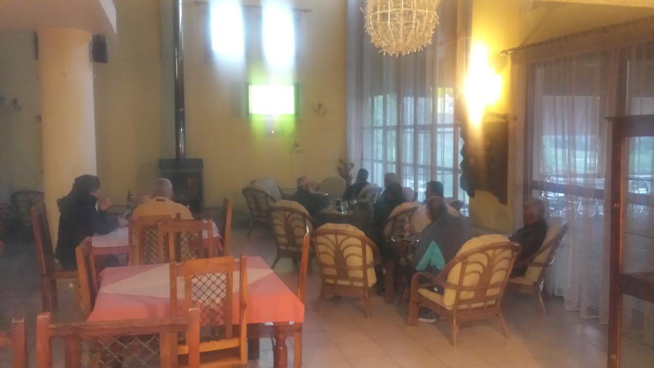 Panorama Kakopleyri Kalabakas Hotel Kakoplevri Kültér fotó