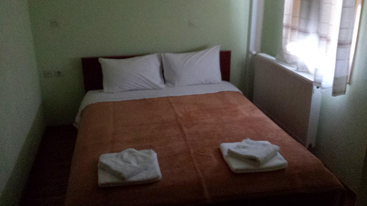 Panorama Kakopleyri Kalabakas Hotel Kakoplevri Kültér fotó