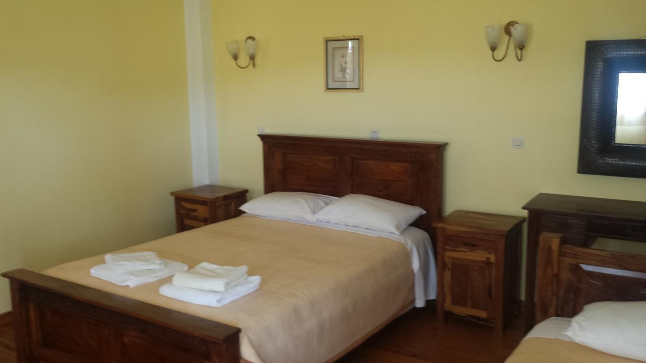 Panorama Kakopleyri Kalabakas Hotel Kakoplevri Kültér fotó