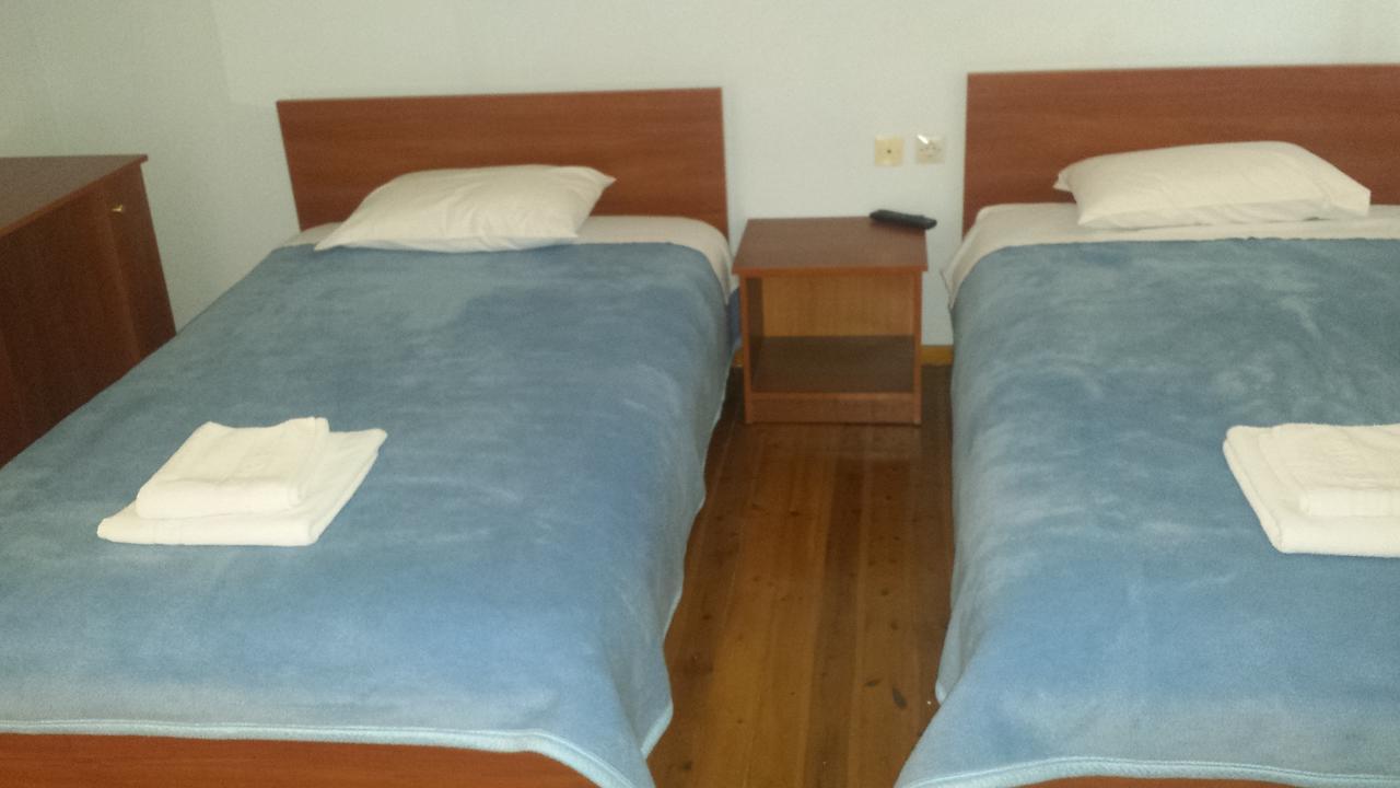 Panorama Kakopleyri Kalabakas Hotel Kakoplevri Kültér fotó